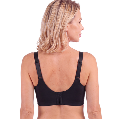 Siléor™ Soutien-Gorge Confort Pleine Couverture